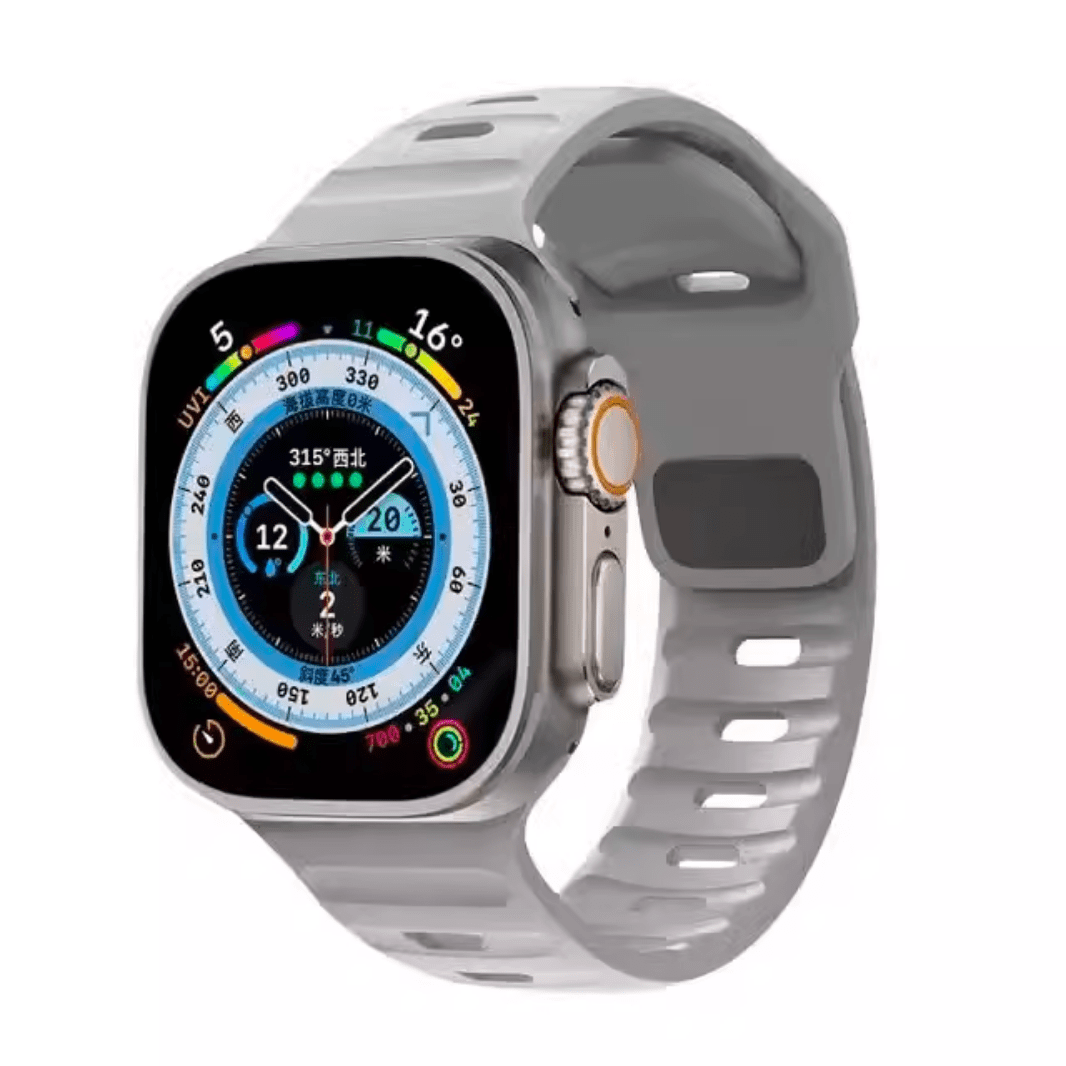 Waterproof Sport Strap for Apple Watch 38 | 40 | 41 | 42mm S10