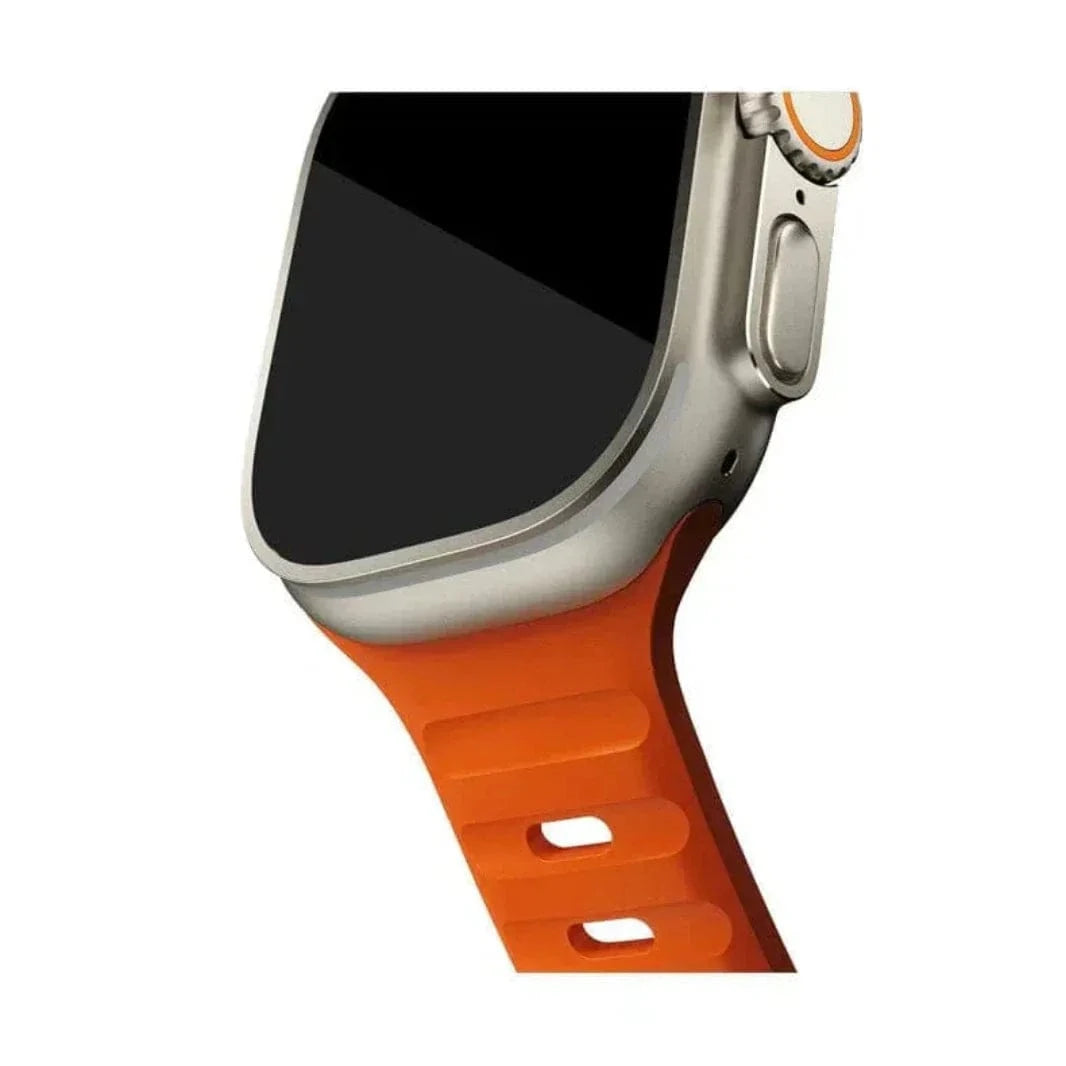 Waterproof Sport Strap for Apple Watch 38 | 40 | 41 | 42mm S10