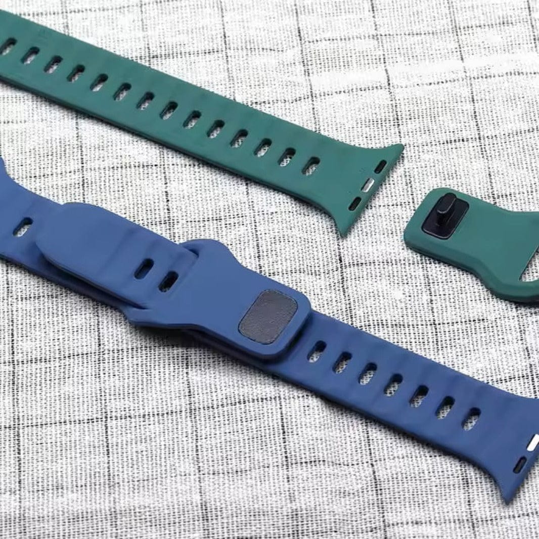 Waterproof Sport Strap for Apple Watch 38 | 40 | 41 | 42mm S10