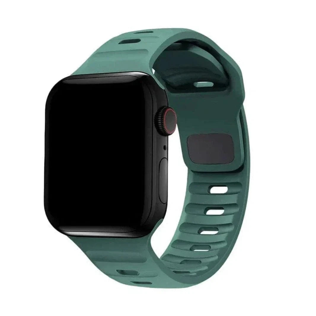 Waterproof Sport Strap for Apple Watch 38 | 40 | 41 | 42mm S10