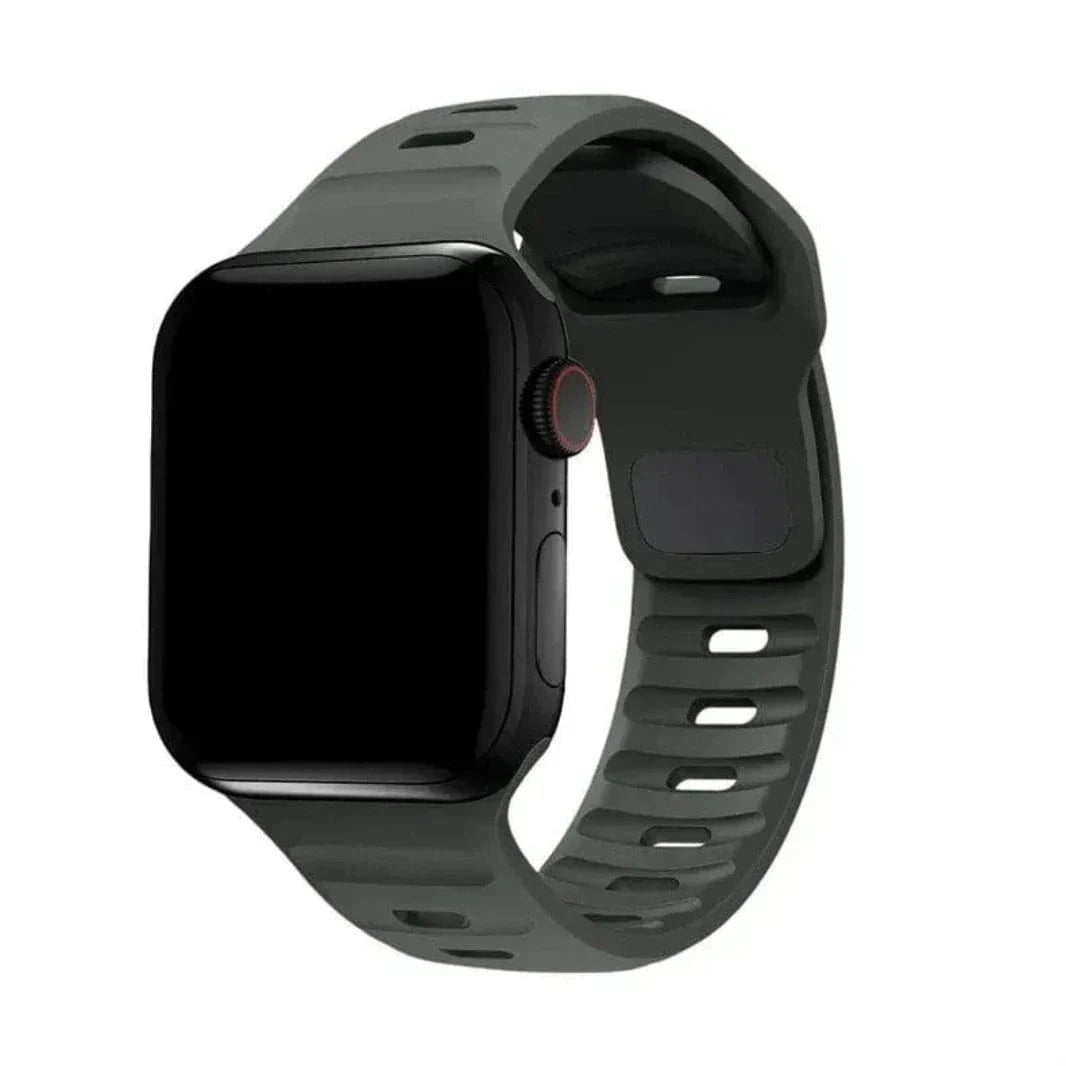 Waterproof Sport Strap for Apple Watch 38 | 40 | 41 | 42mm S10