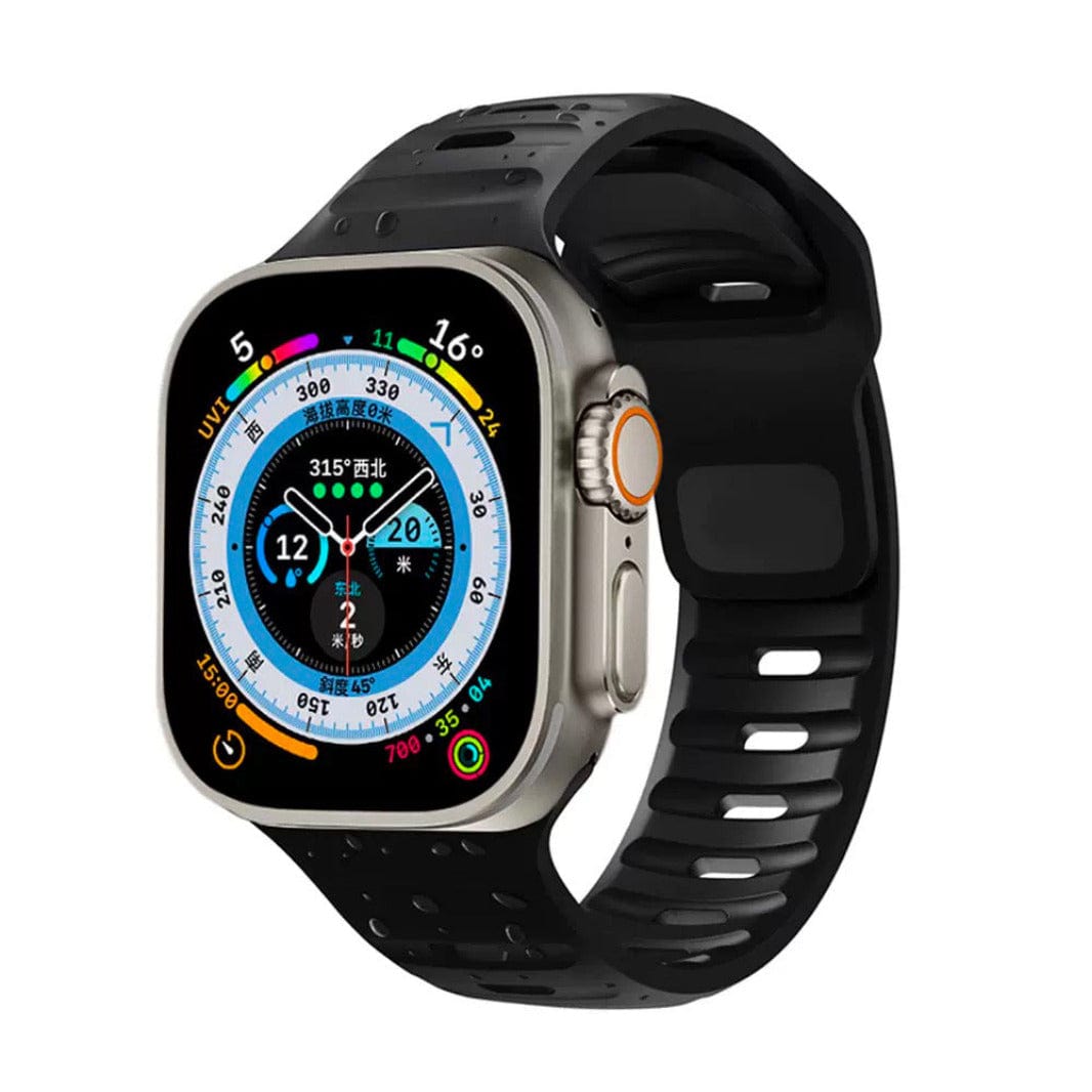 Waterproof Sport Strap for Apple Watch 38 | 40 | 41 | 42mm S10