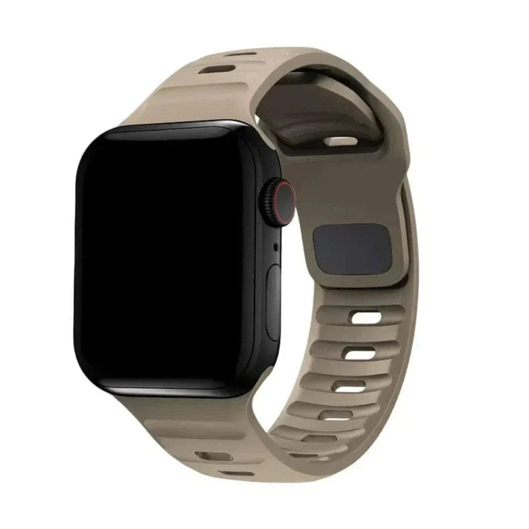 Waterproof Sport Strap for Apple Watch 38 | 40 | 41 | 42mm S10