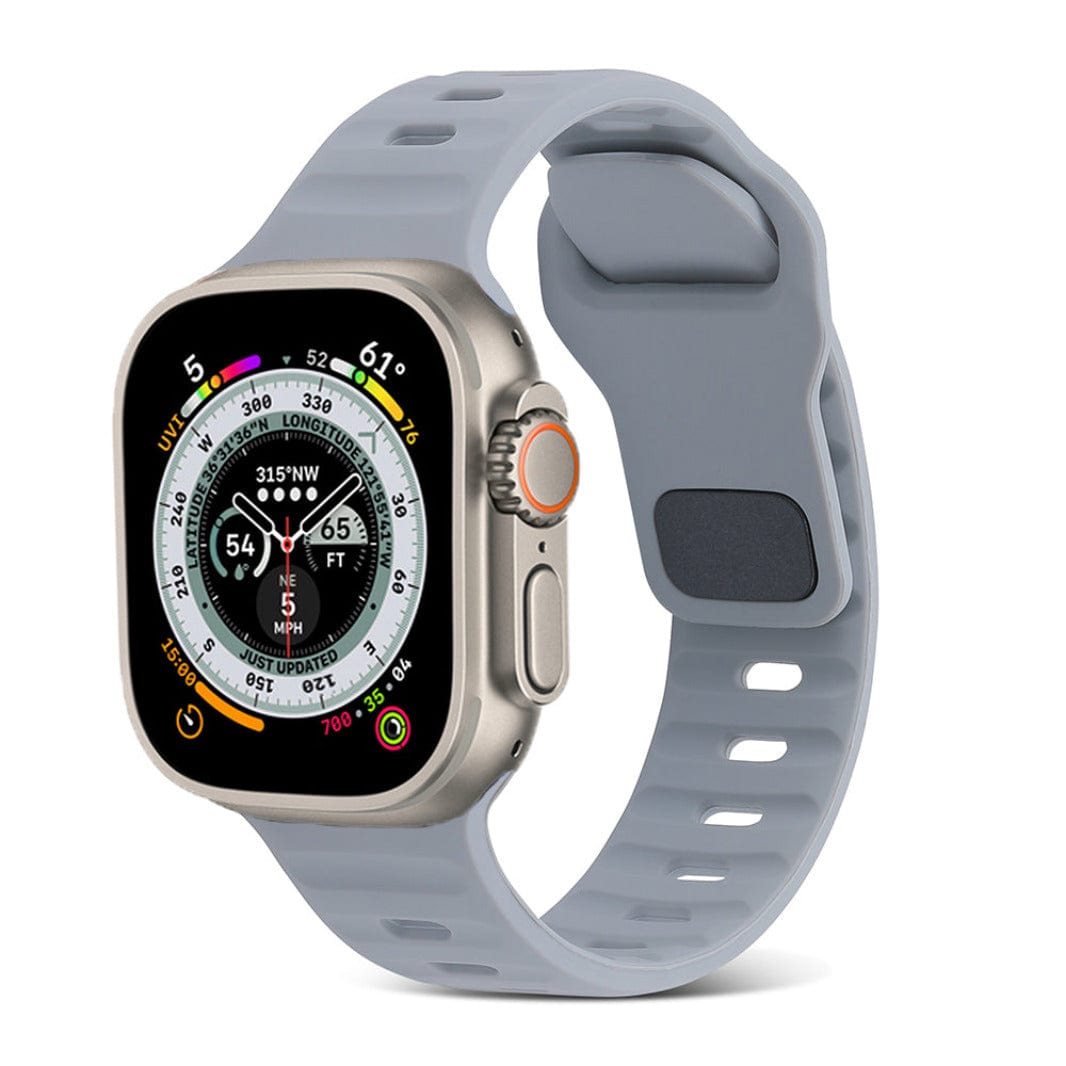 Waterproof Sport Strap for Apple Watch 38 | 40 | 41 | 42mm S10