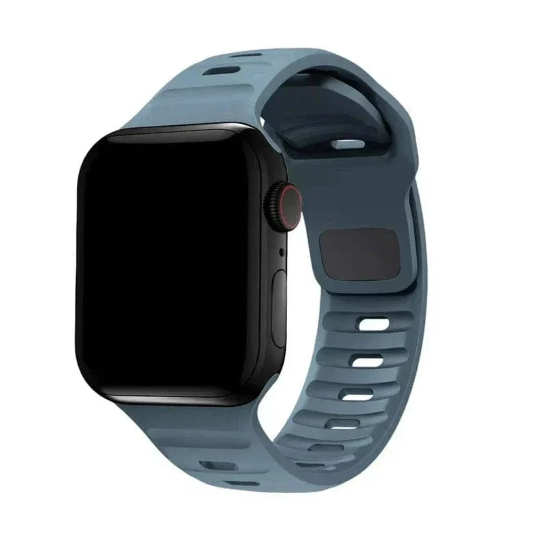 Waterproof Sport Strap for Apple Watch 38 | 40 | 41 | 42mm S10