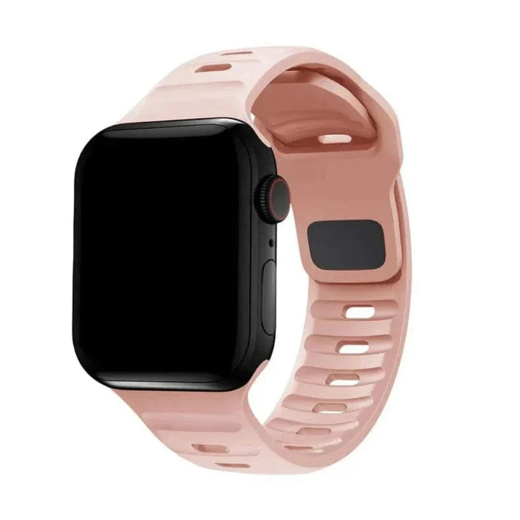Waterproof Sport Strap for Apple Watch 38 | 40 | 41 | 42mm S10
