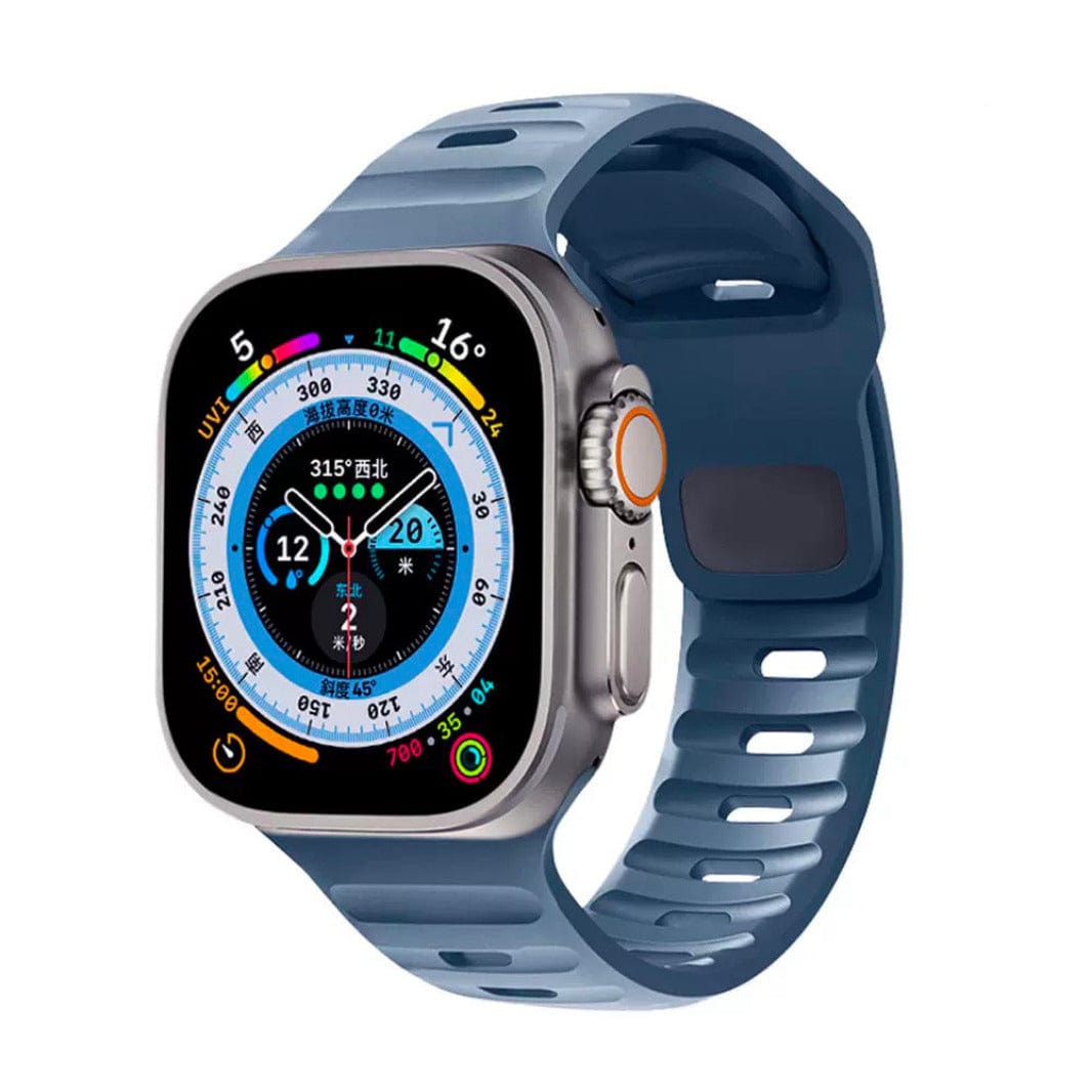 Waterproof Sport Strap for Apple Watch 38 | 40 | 41 | 42mm S10