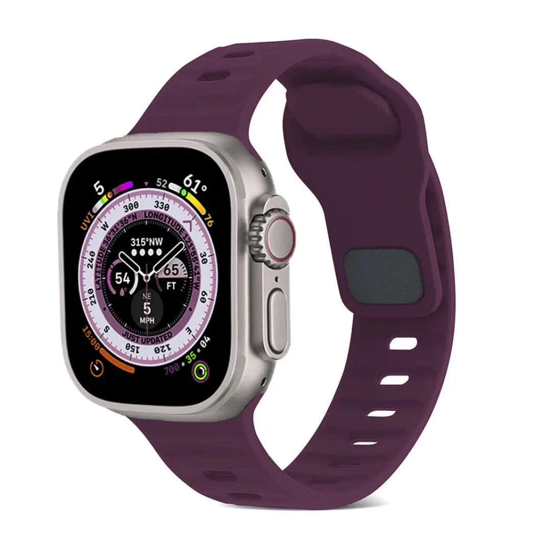 Waterproof Sport Strap for Apple Watch 38 | 40 | 41 | 42mm S10