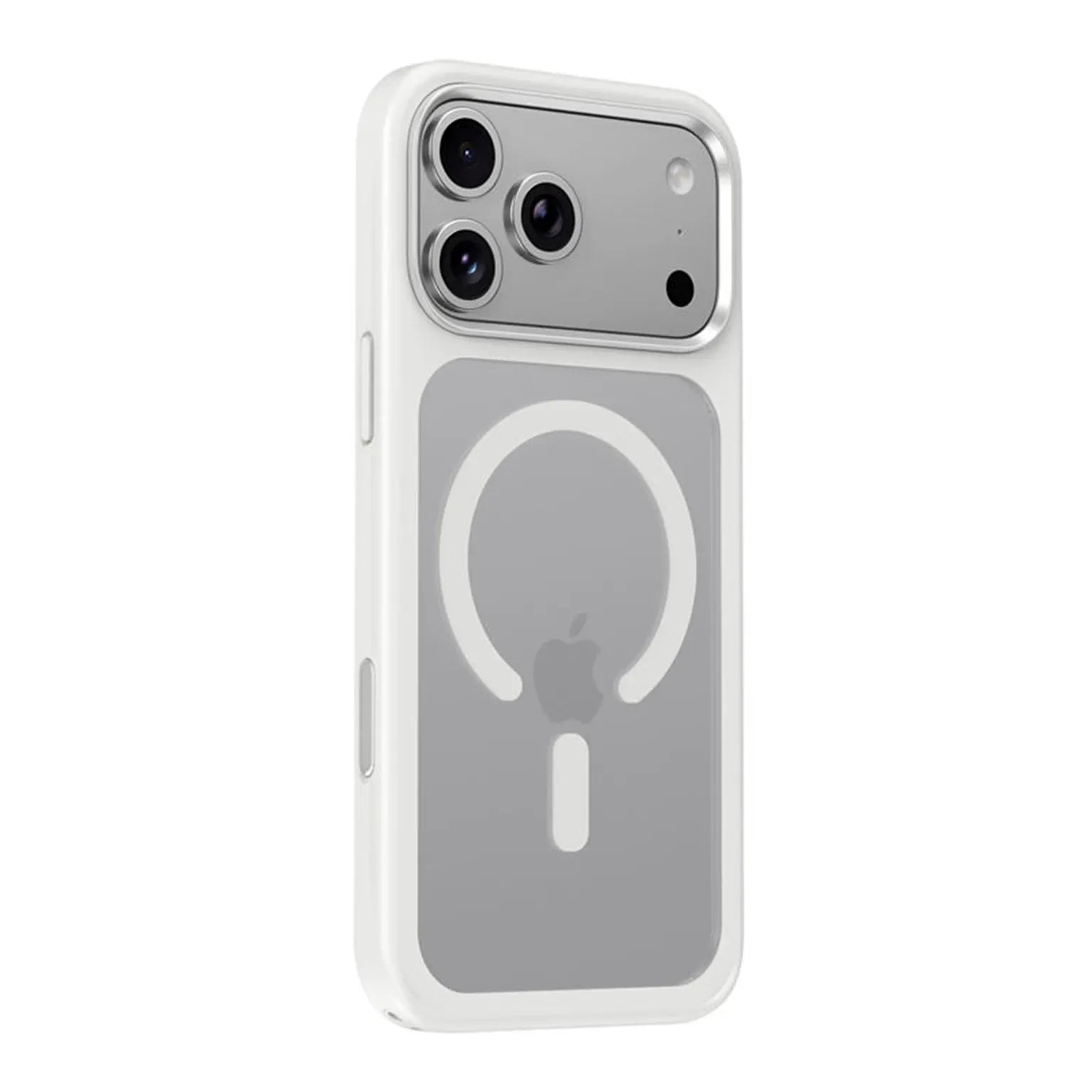 Frosted Matte Magsafe Hard Case for iPhone 17 Pro Max