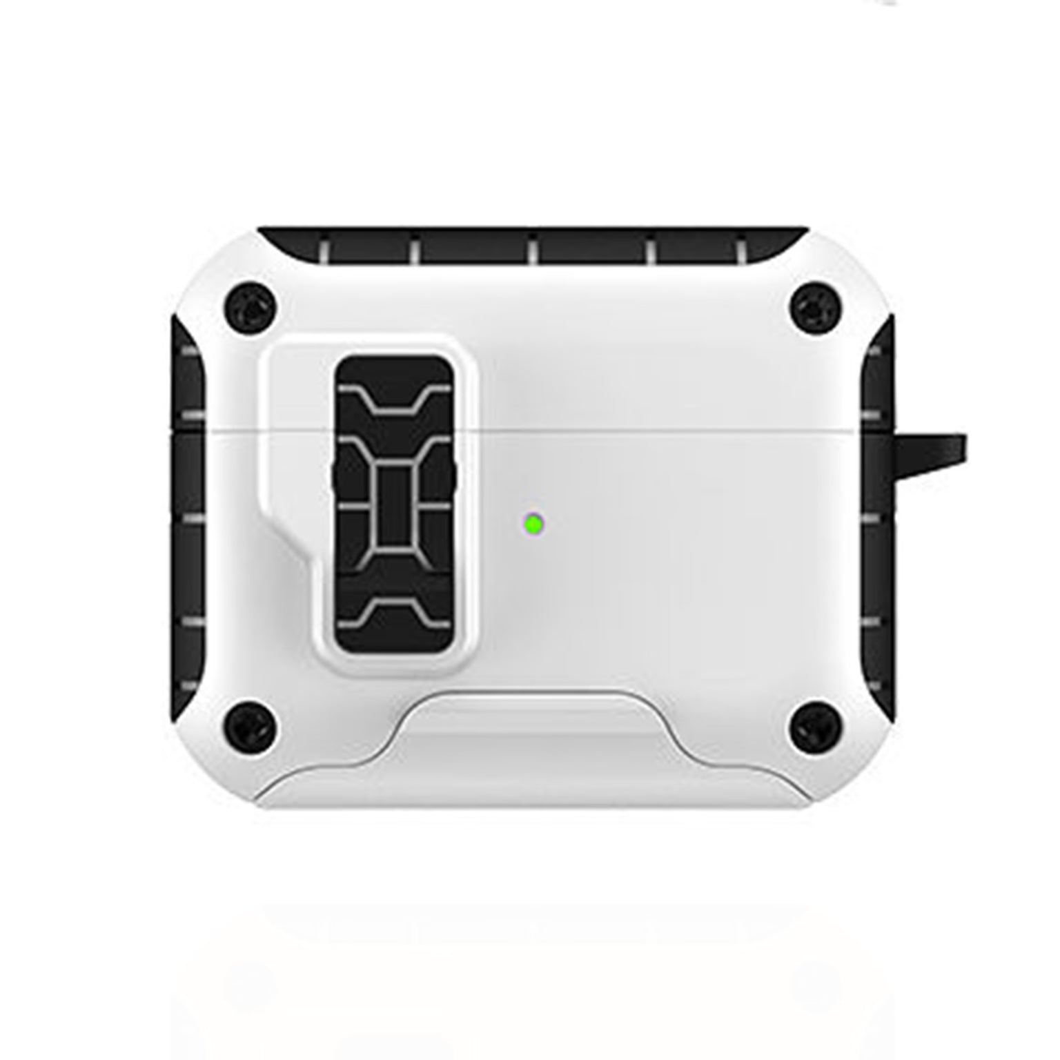 Dust-Proof Invisible Kickstand Magnetic Case with Switch Lock for Airpods Pro | Pro 2