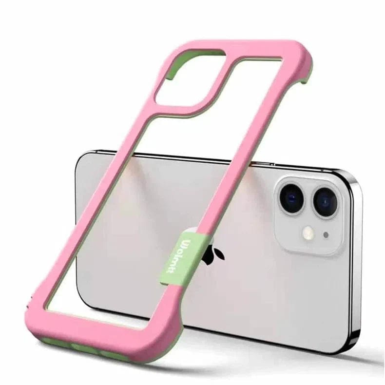 Cases & Covers for iPhone 12 | 12 Pro / Pink