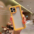 Cases & Covers for iPhone 13 / Yellow