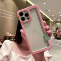 Cases & Covers for iPhone 14 Pro Max / Pink