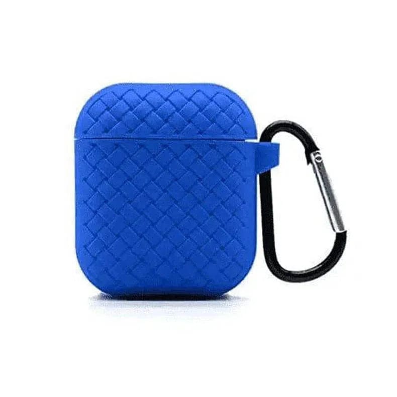 Cases & Covers for Airpods 1 | 2 / Blue