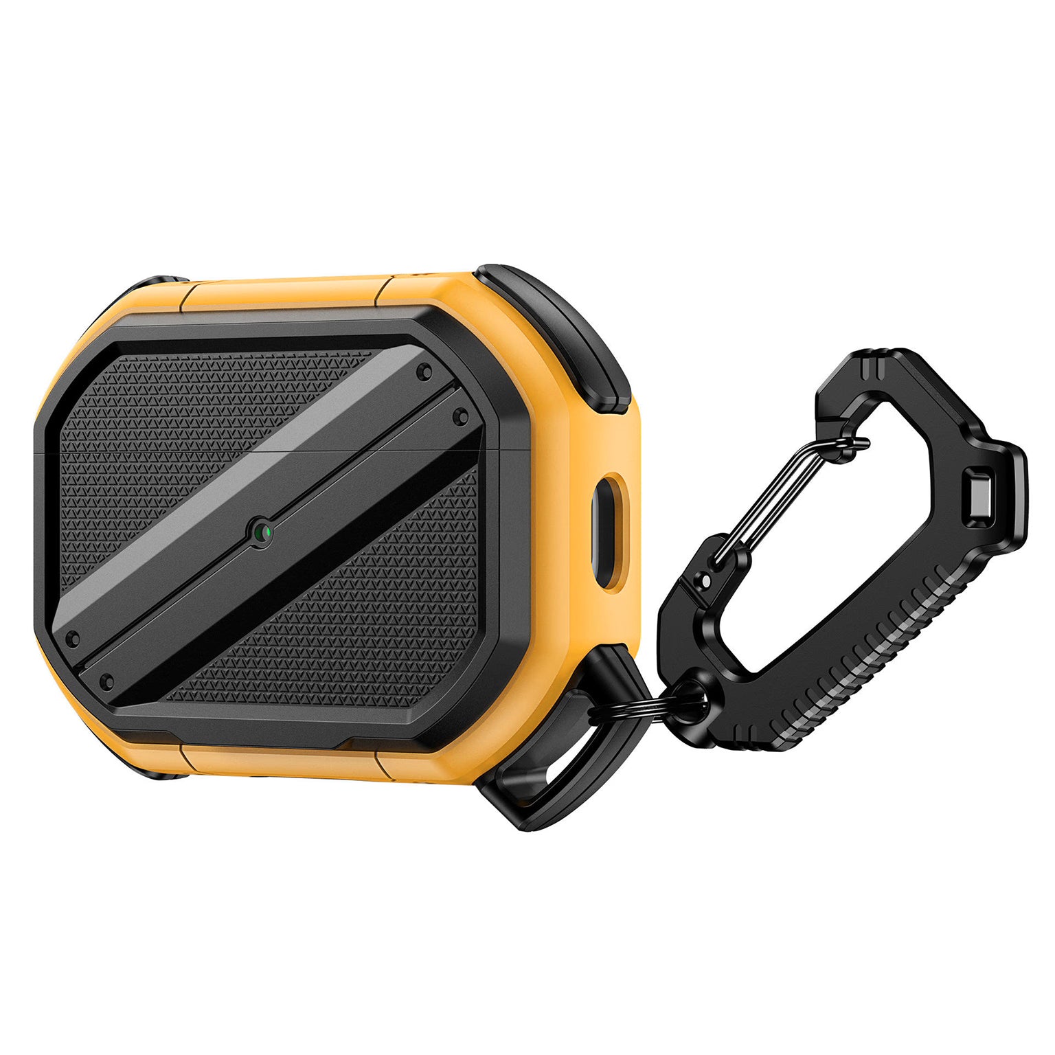 Rugged Hard Shell Shockproof  Protective Case for Airpods Pro | Pro 2