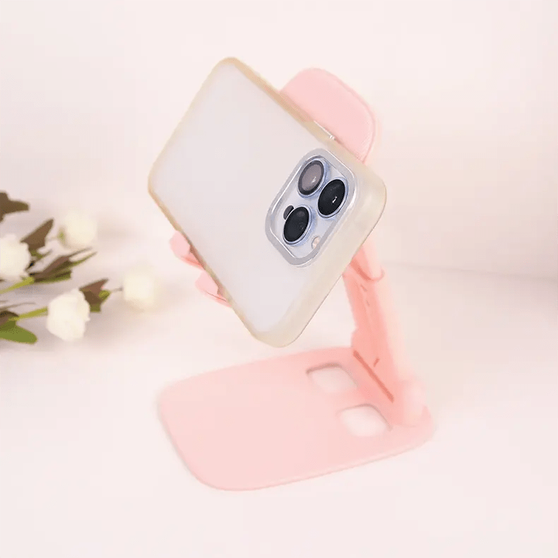Z3 Adjustable Telescopic Folding Mobile Phone Stand
