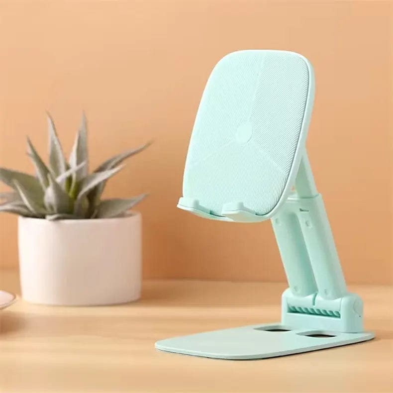 Z3 Adjustable Telescopic Folding Mobile Phone Stand